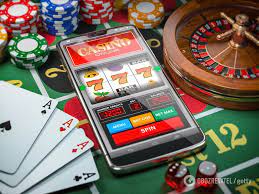Как войти на сайт Casino Kraken